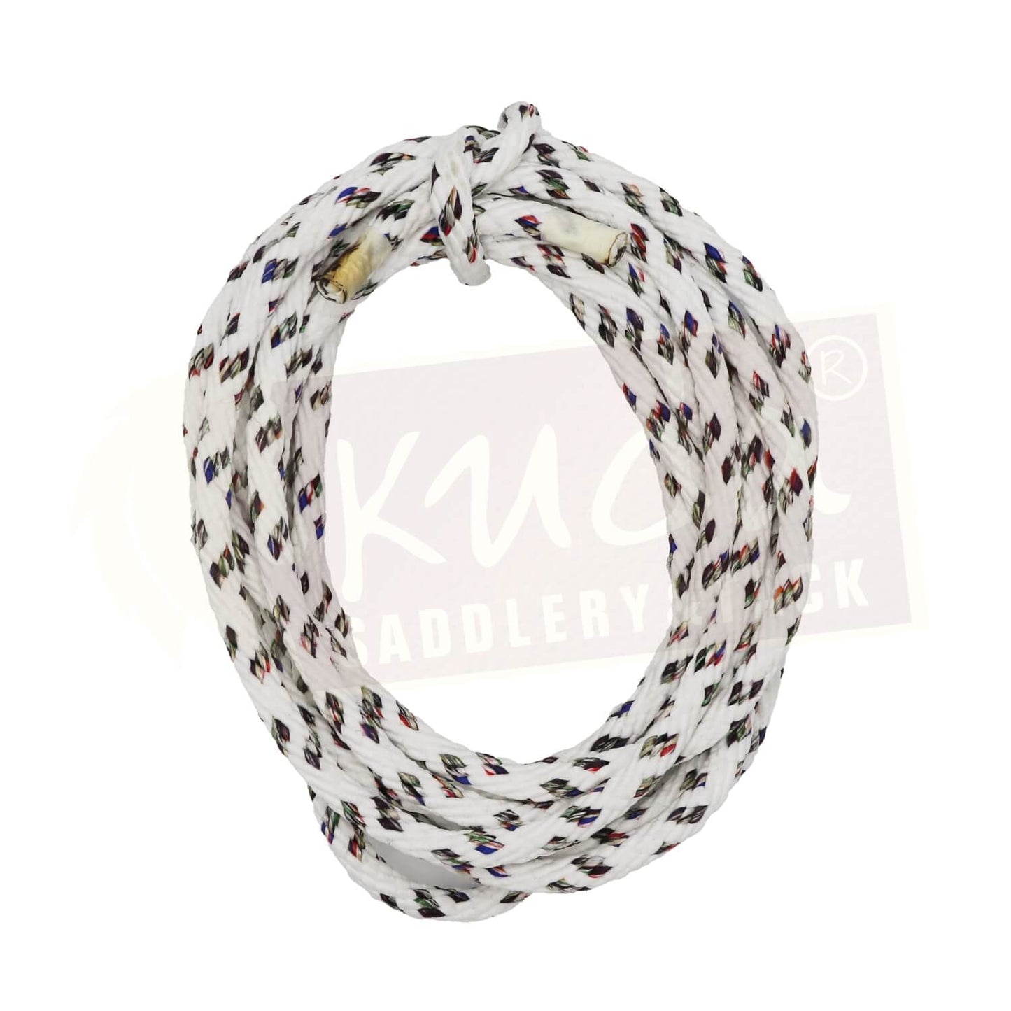 Nylon Pisador - White