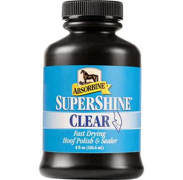 SuperShine® Hoof Polish & Sealer
