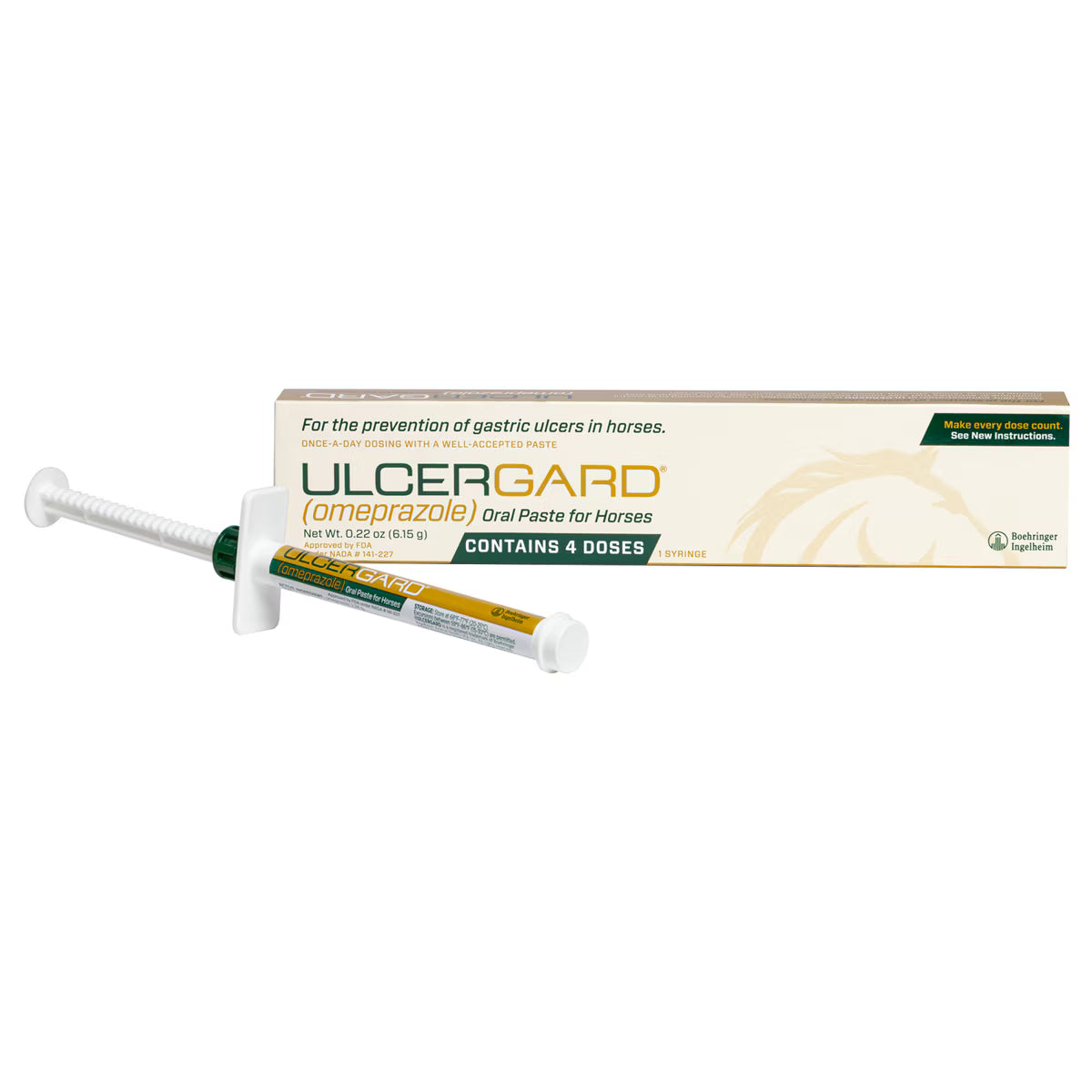 UlcerGard