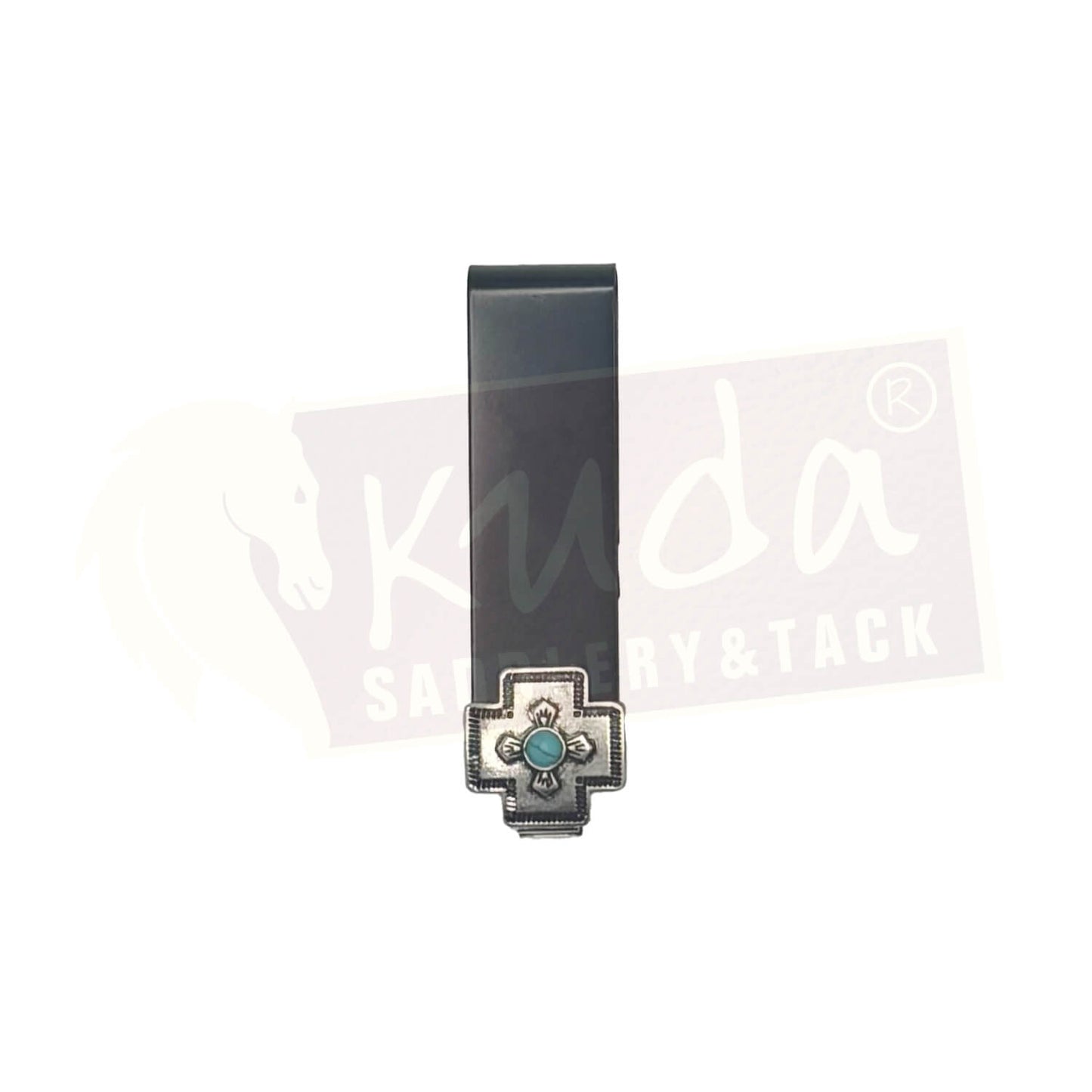 Show Number Clip - Cross