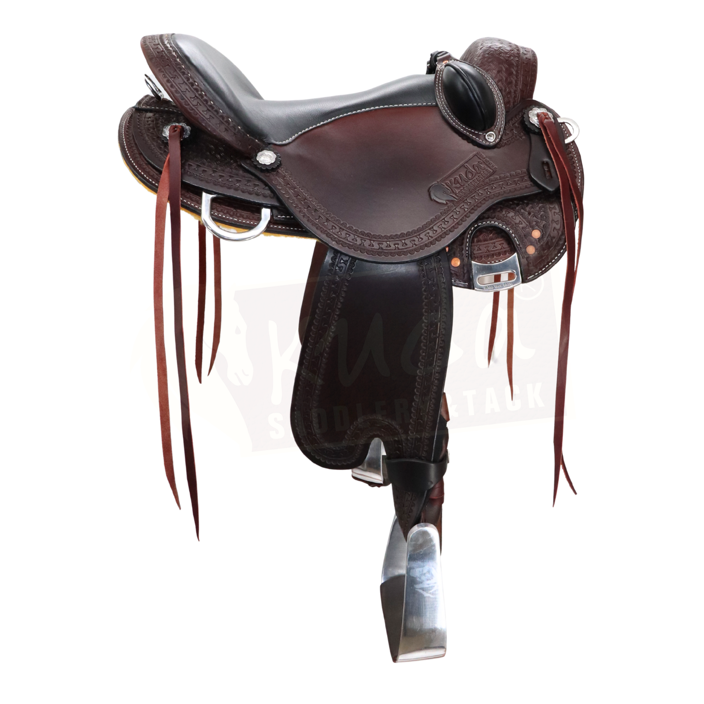 Elite Flex - 16" Walnut- In Stock