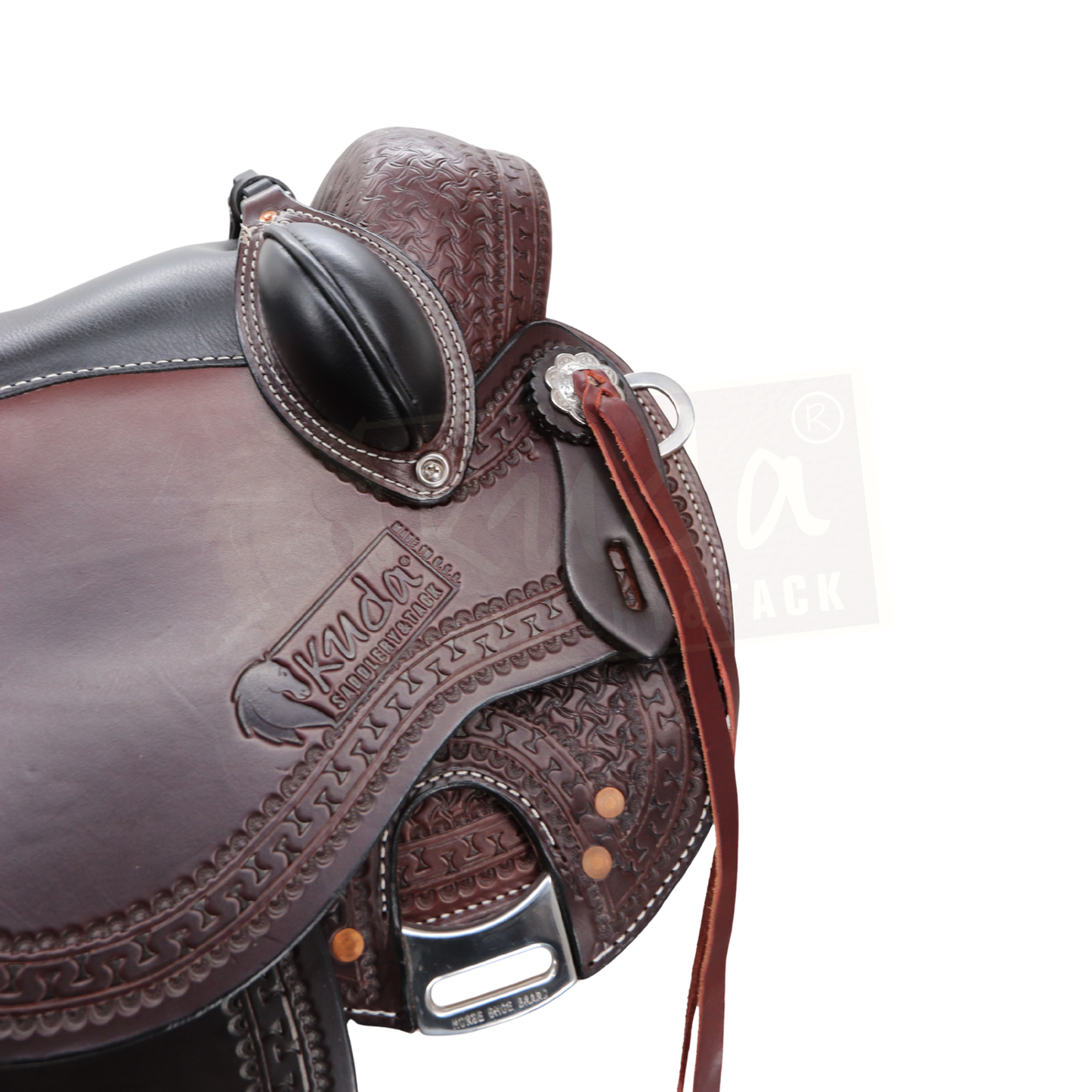 Elite Flex - 16" Walnut- In Stock