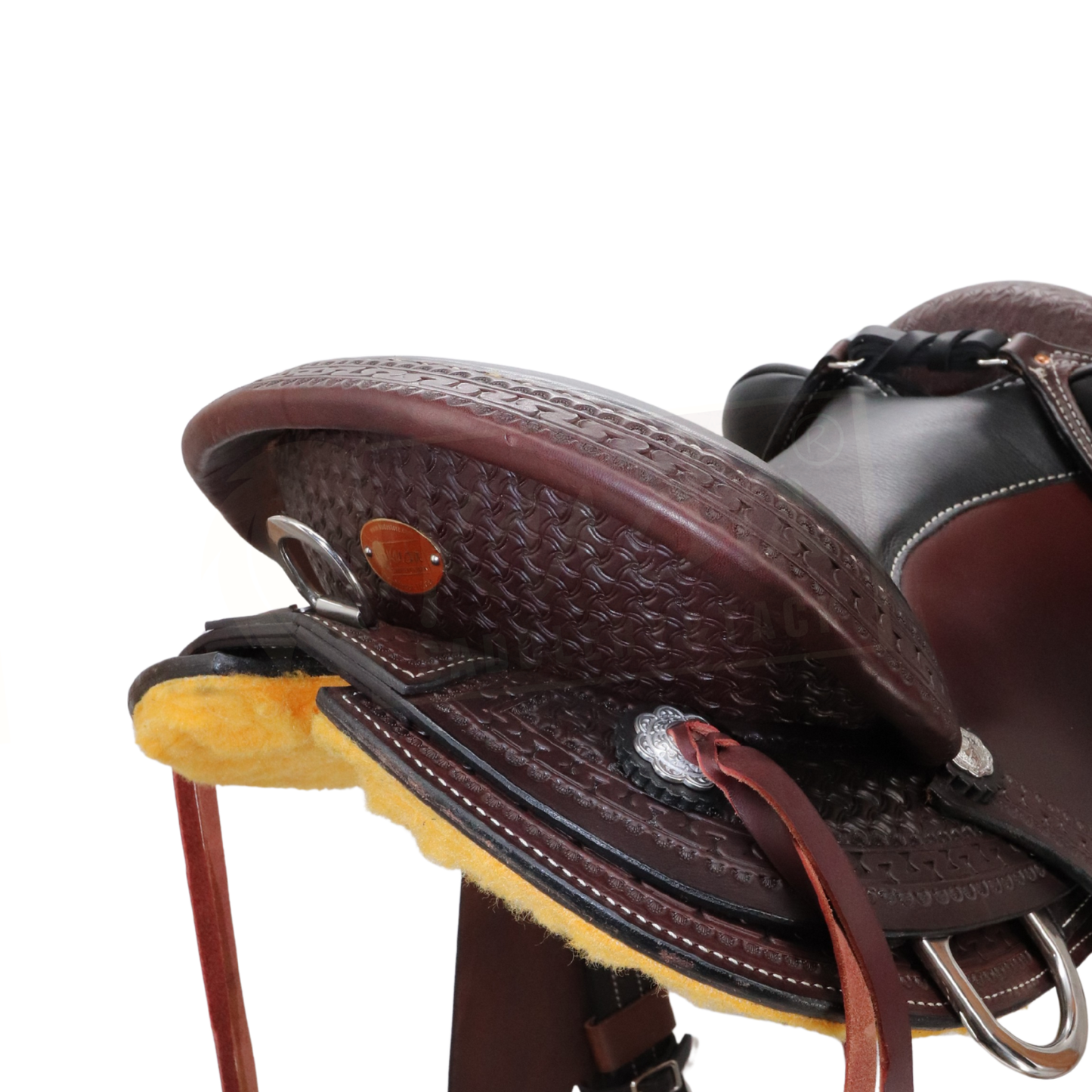 Elite Flex - 16" Walnut- In Stock