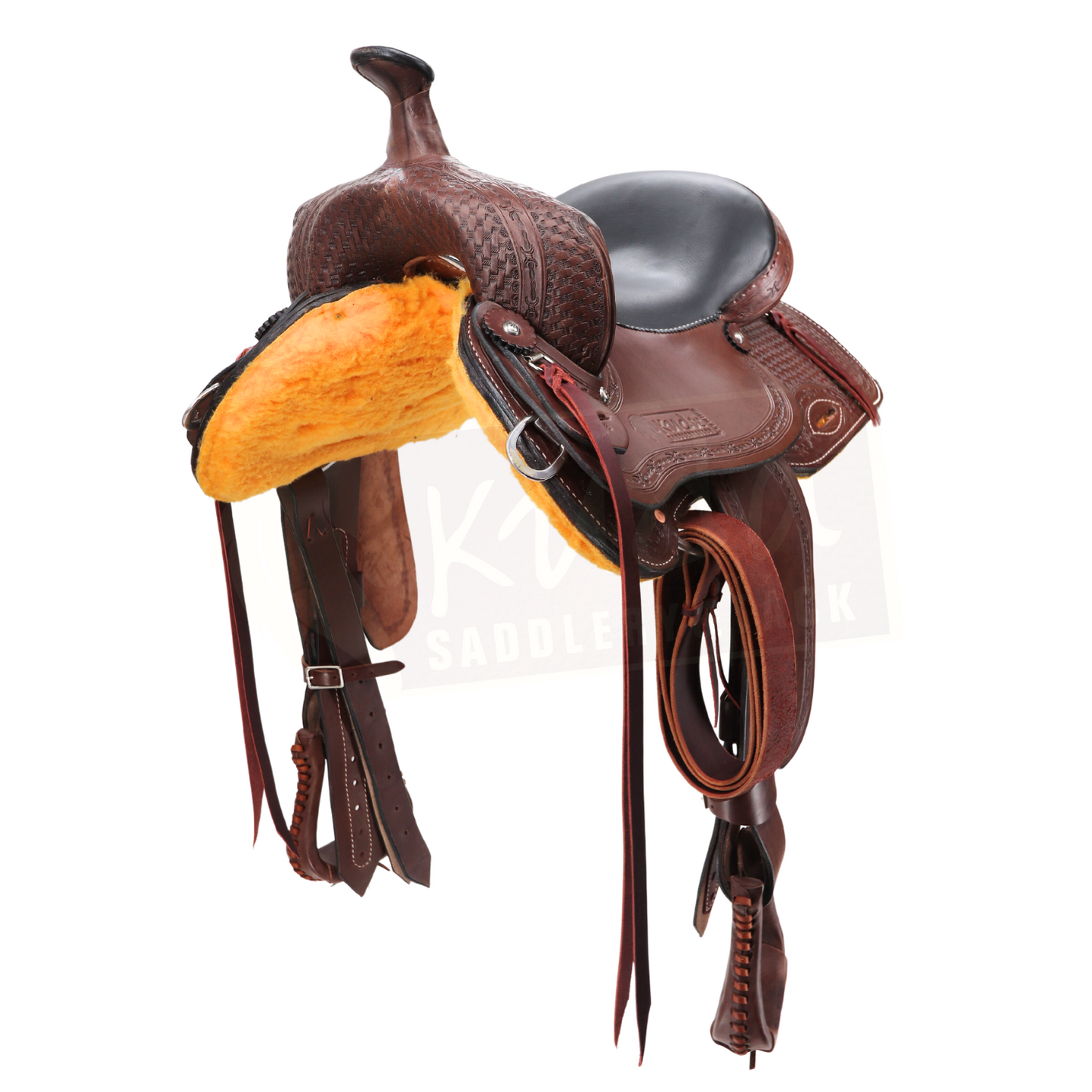 Western Trail Stone - 15" - In Stock