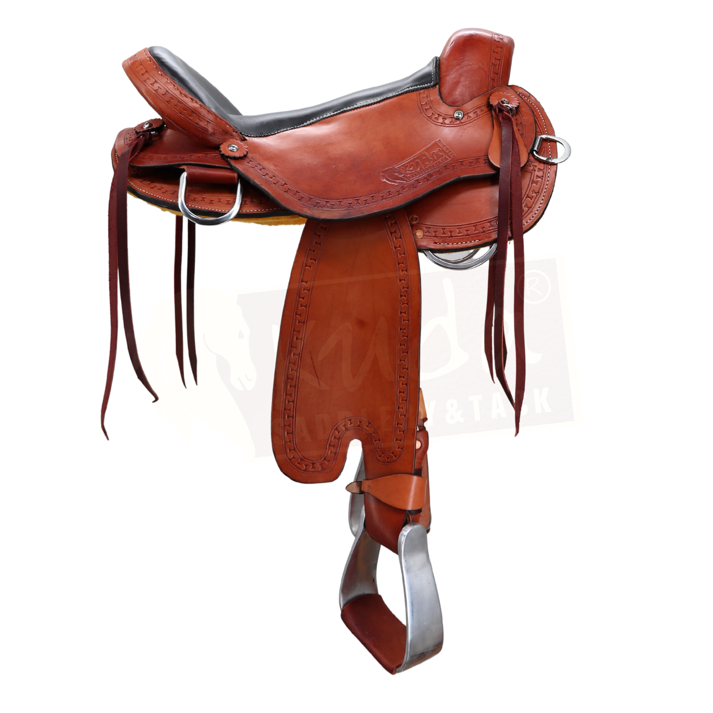 Elite Flex - 17" Light Oiled- In Stock