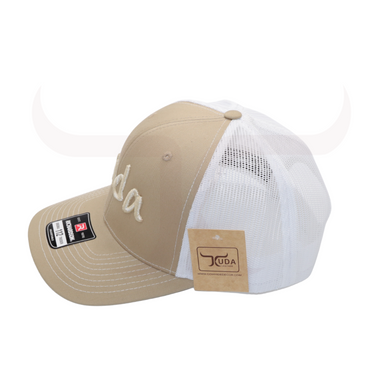 Kuda Signature Trucker Cap – Classic Look, Western Attitude