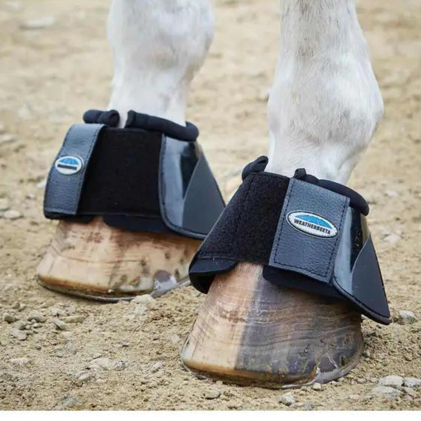 Impact Bell Boots
