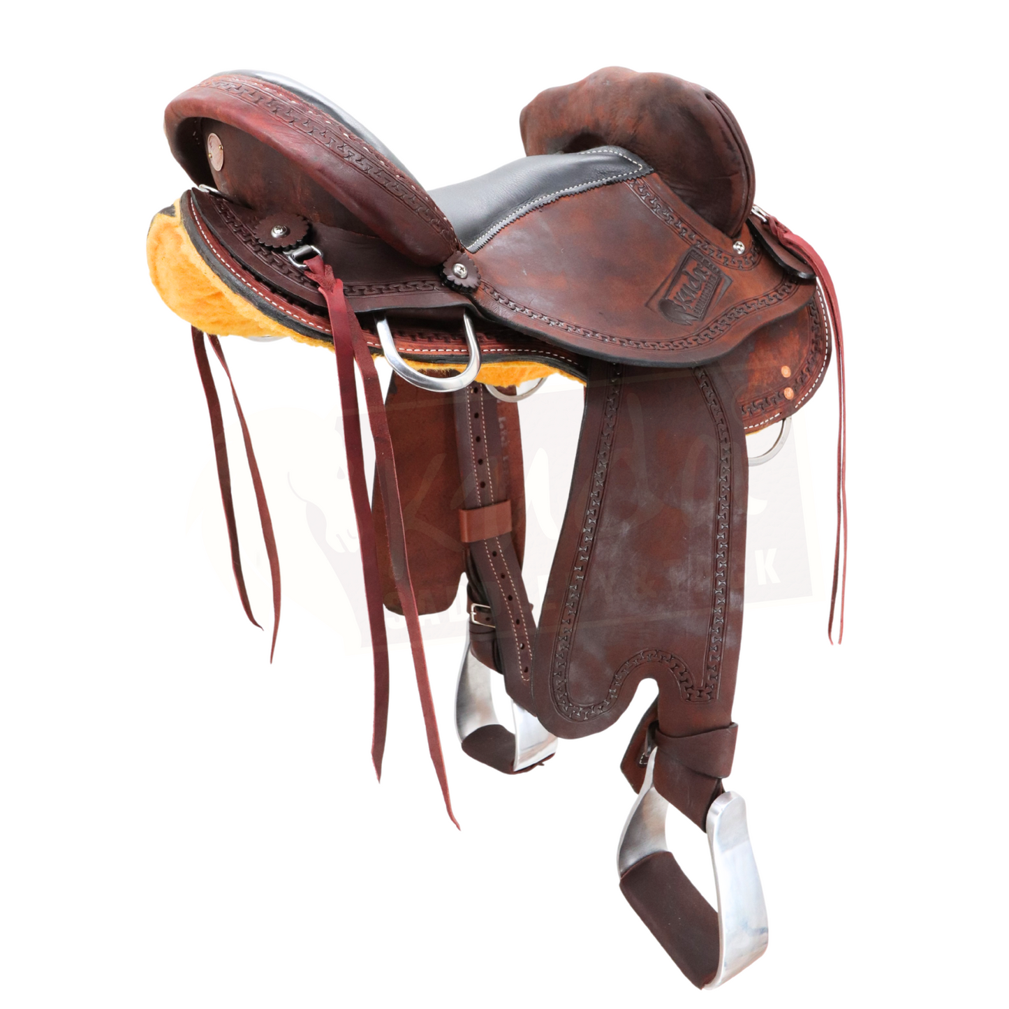 Aussie Flex - 14 Narrow - In Stock