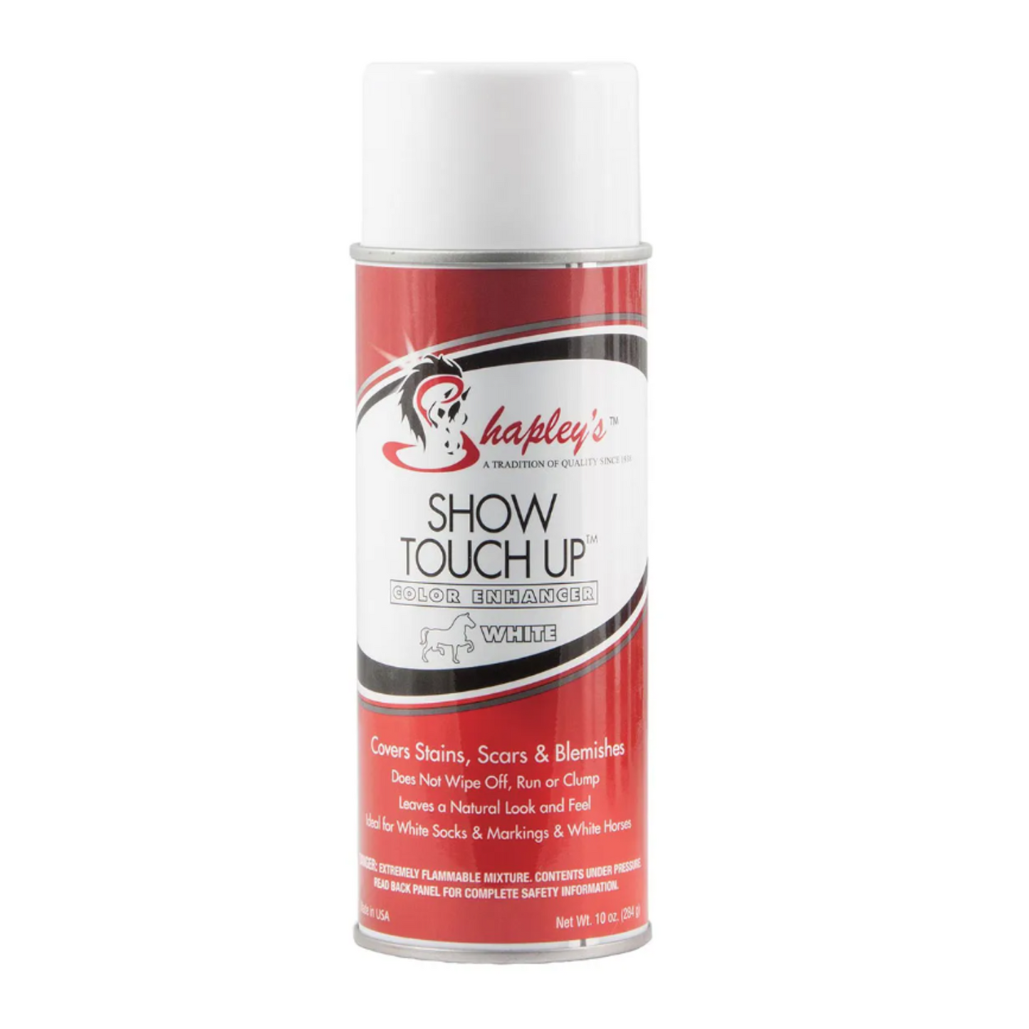 Shapleys Show Touch Up 14 oz Aerosol