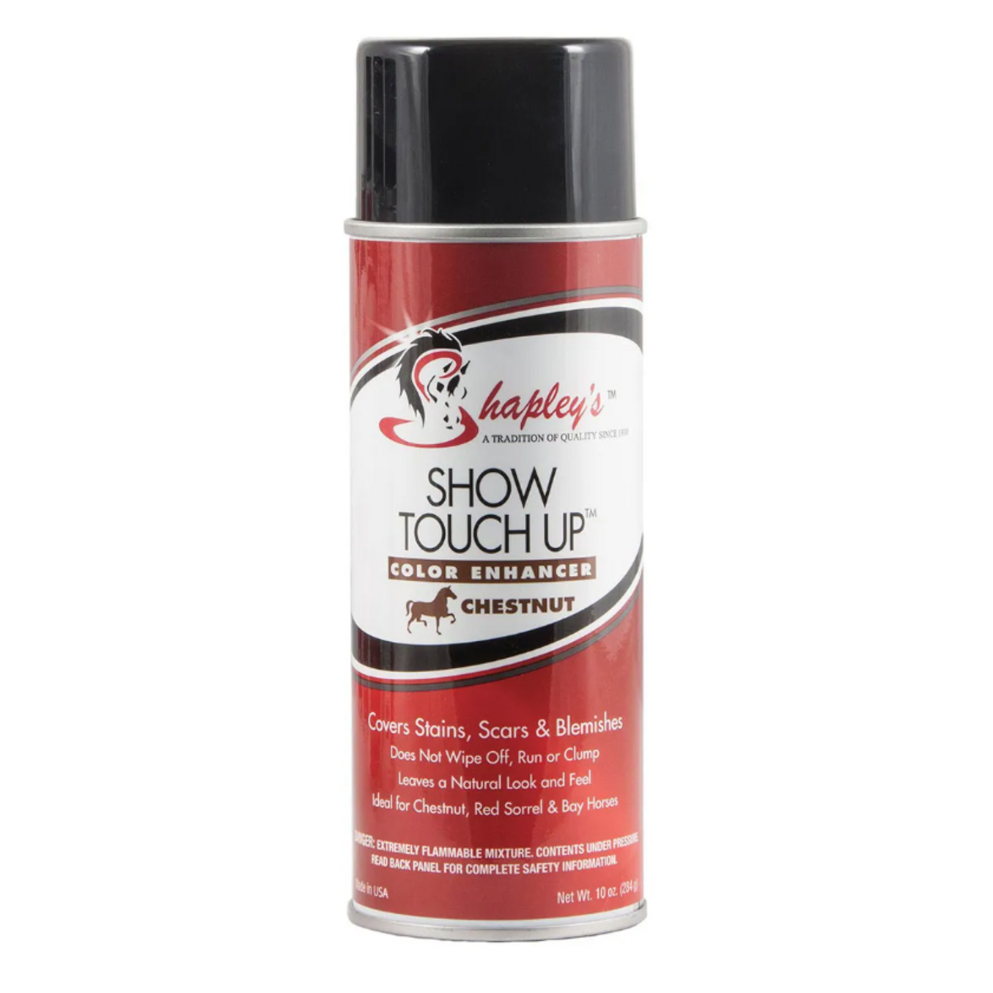Shapleys Show Touch Up 14 oz Aerosol