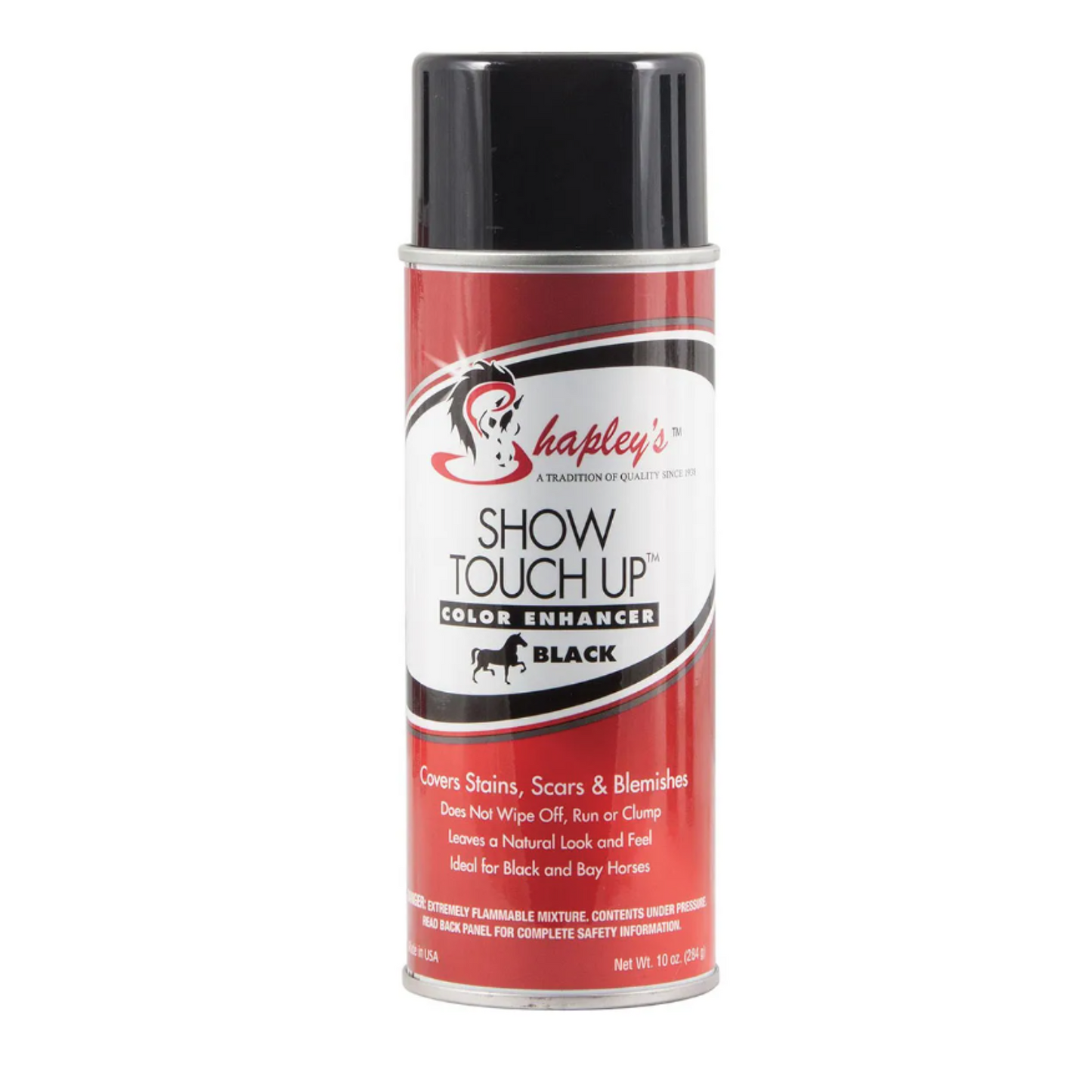 Shapleys Show Touch Up 14 oz Aerosol