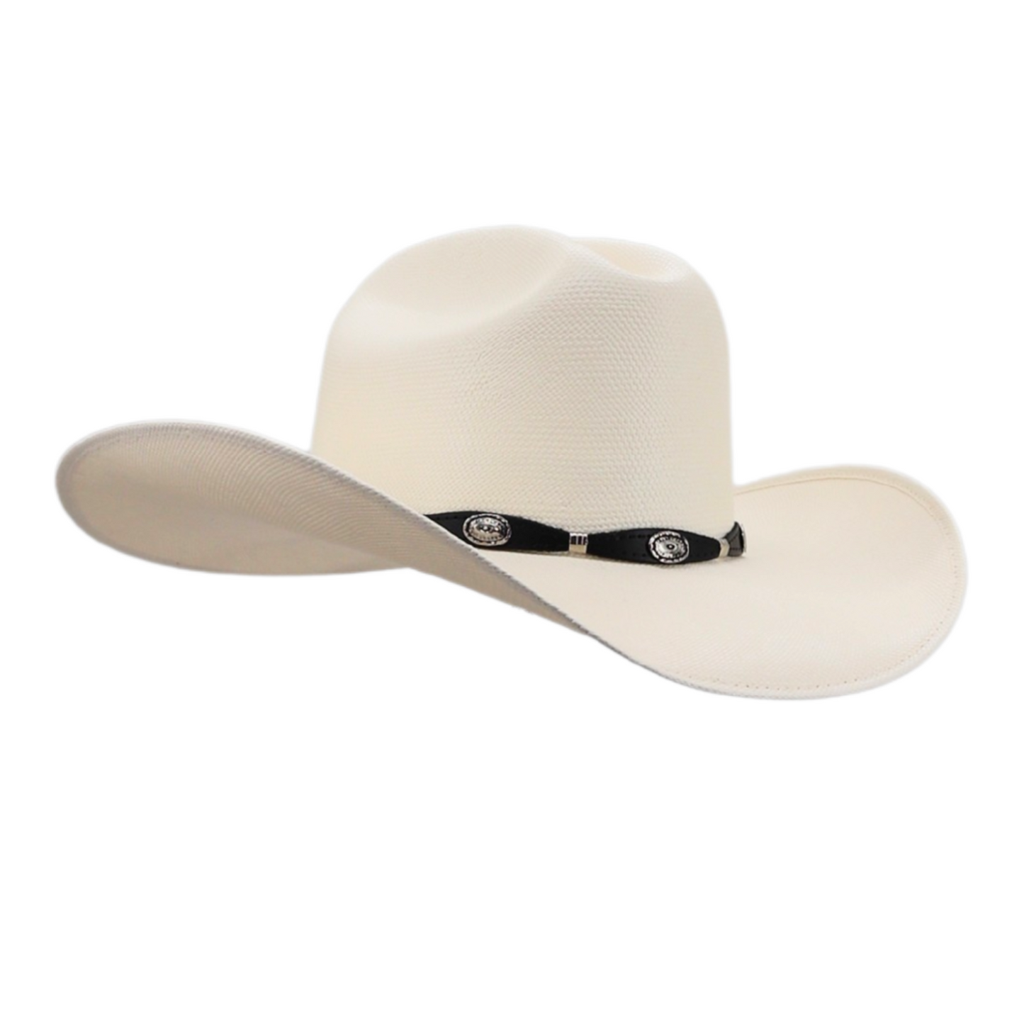 Dallas Western Straw Hat