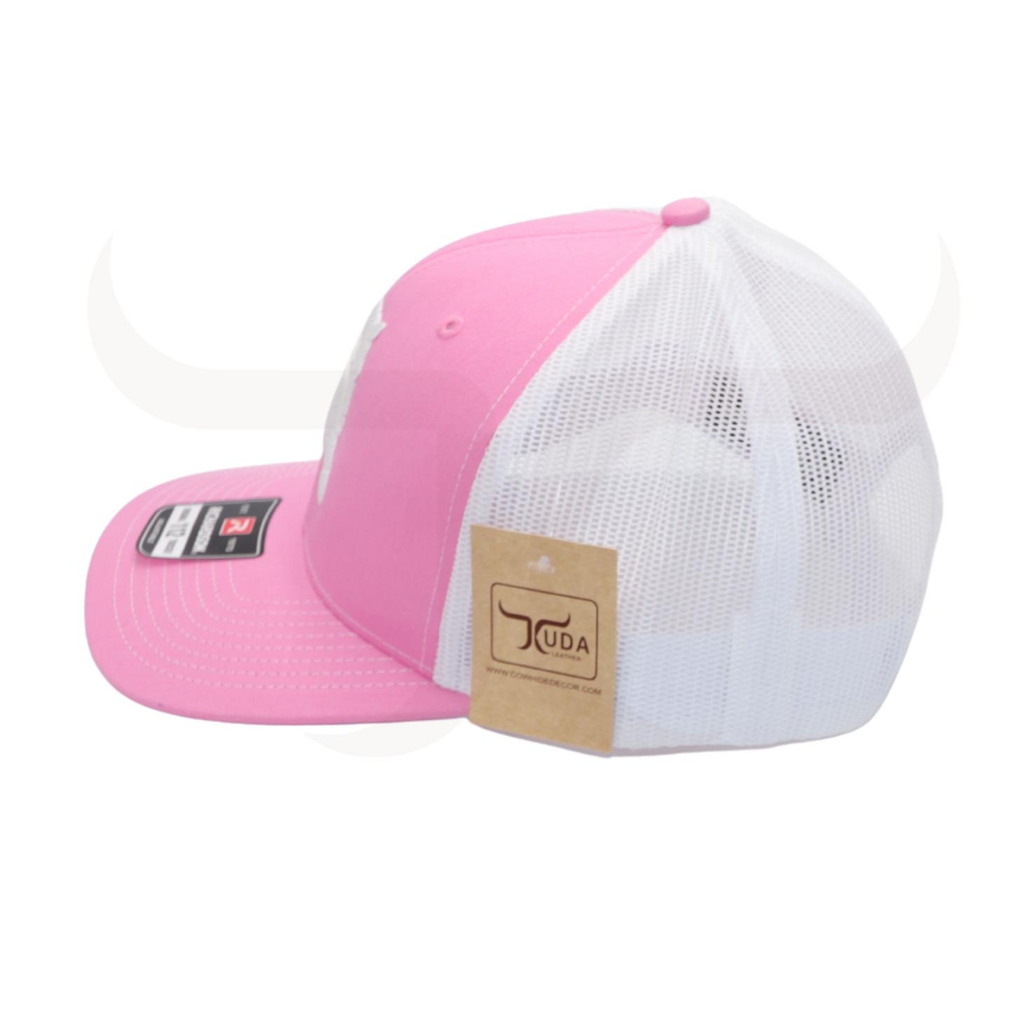 Kuda Snapback Horse Cap – Modern Western Style