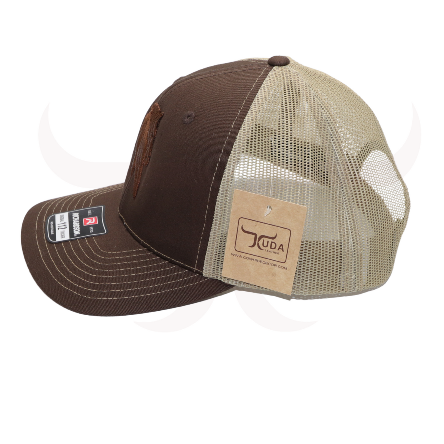 Kuda Snapback Horse Cap – Modern Western Style