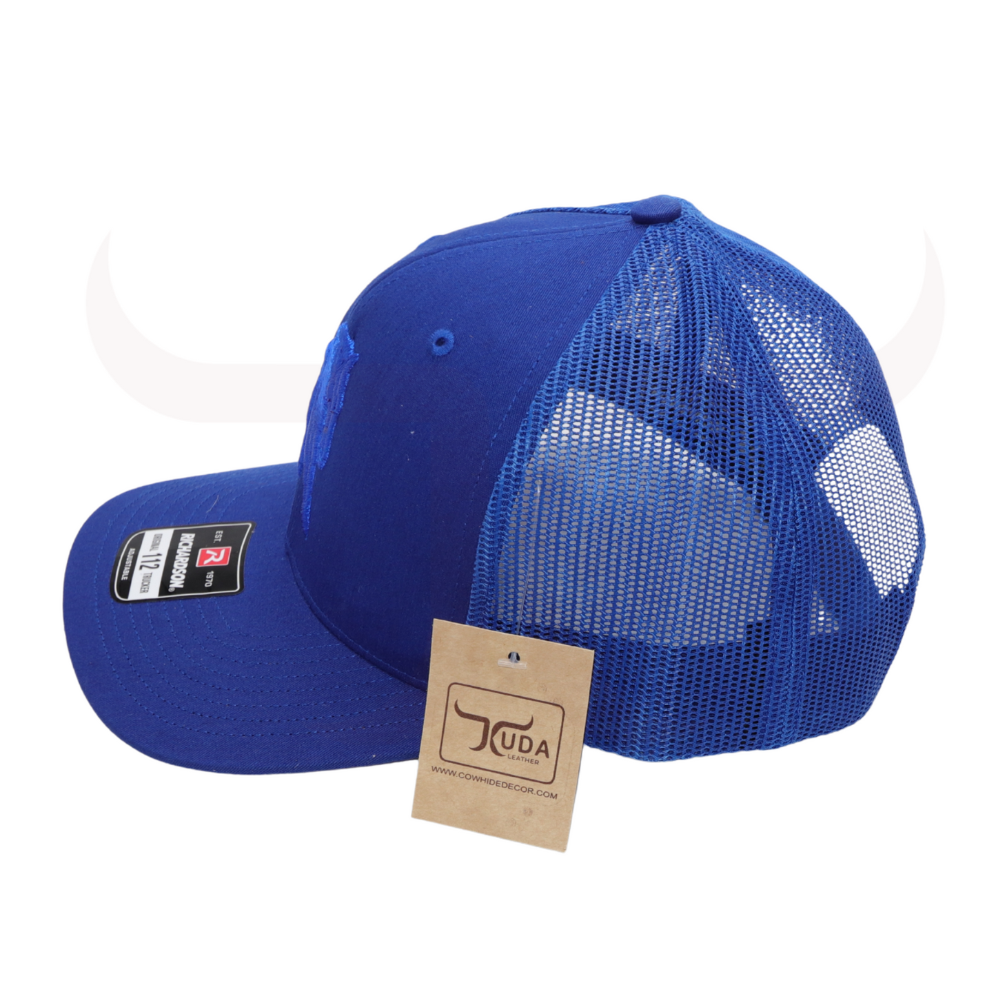 Kuda Snapback Horse Cap – Modern Western Style