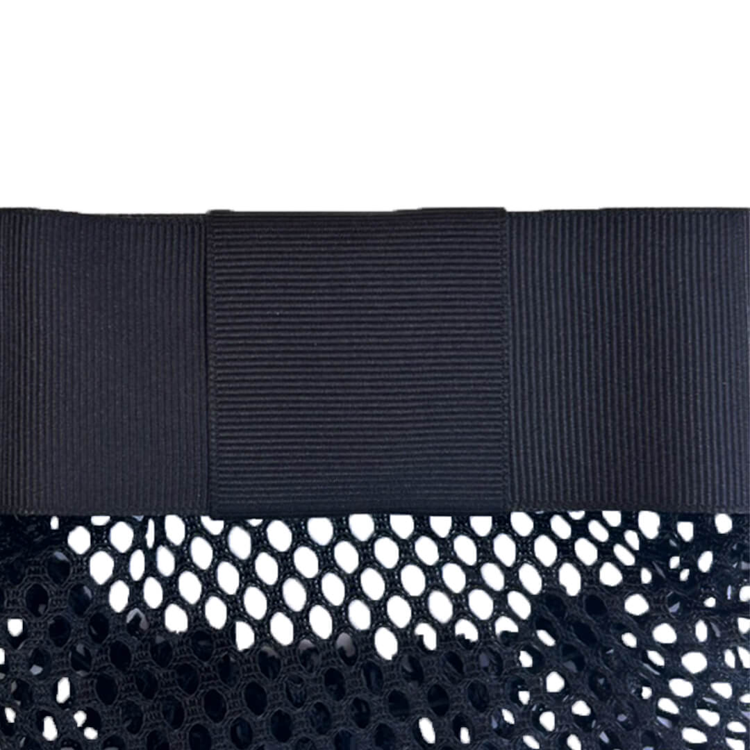 Show Bow - Ribbed Satin Ribbon