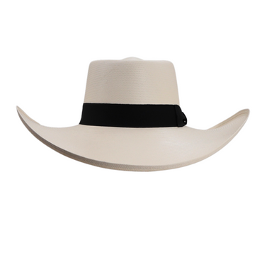 Extra Wide Brim Royal Hat