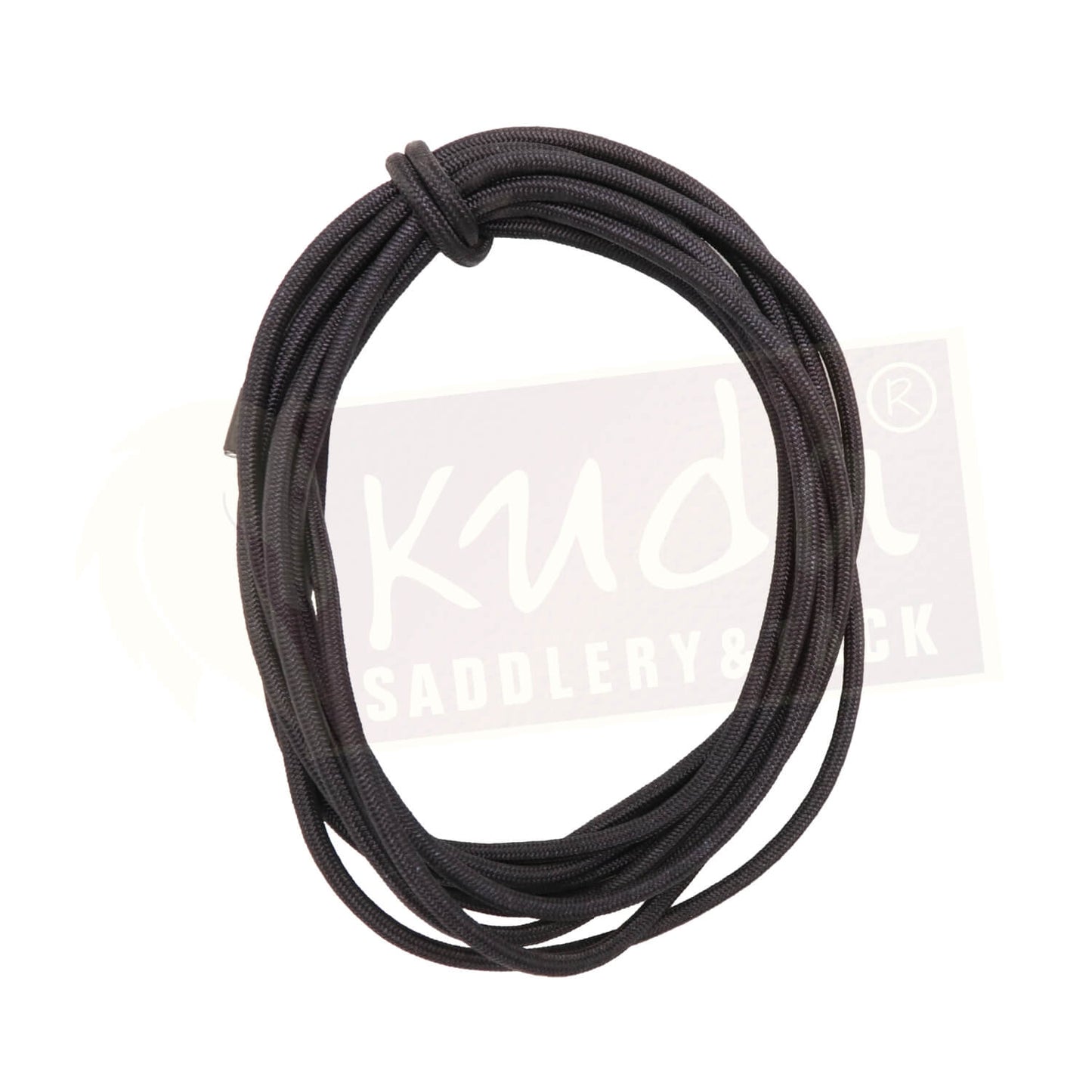Nylon Pisador - Black