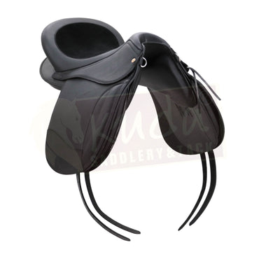 Grand Prix Flex Saddle