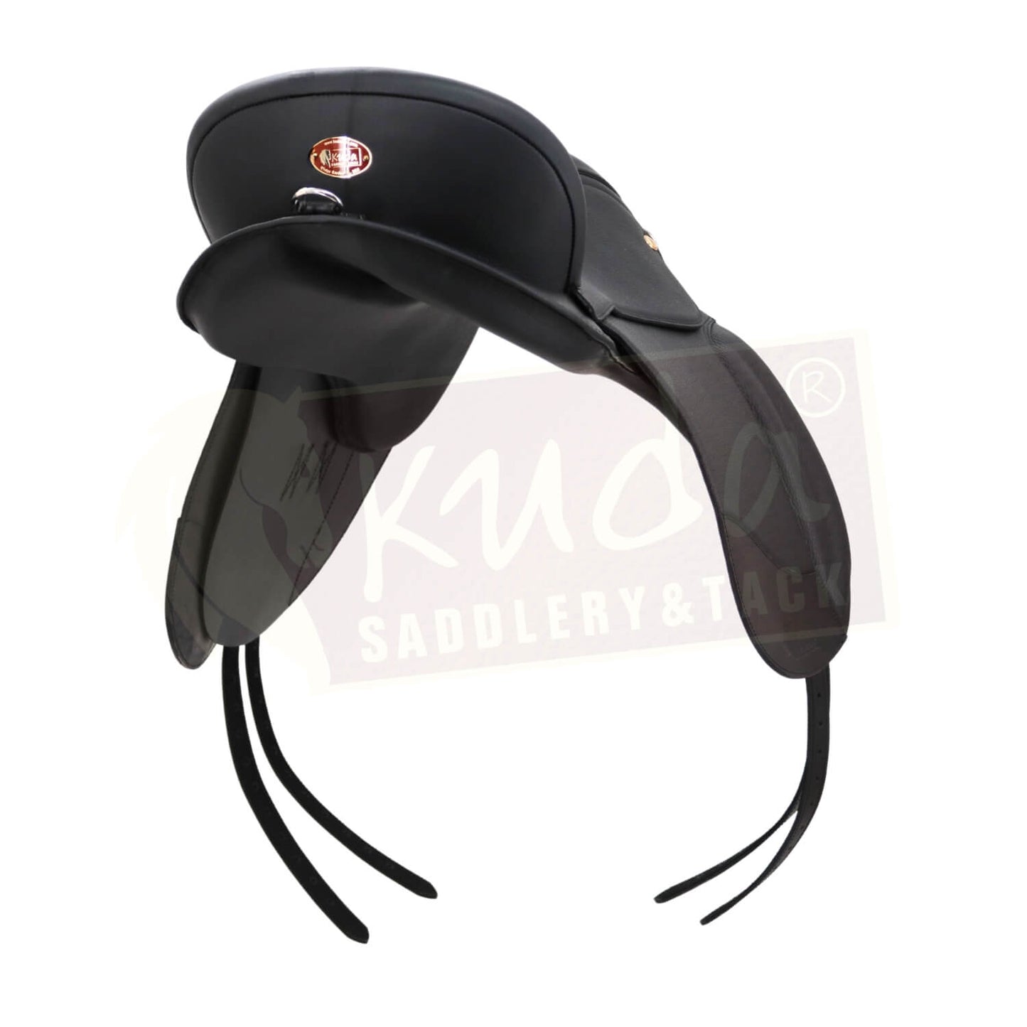 Grand Prix Flex Saddle