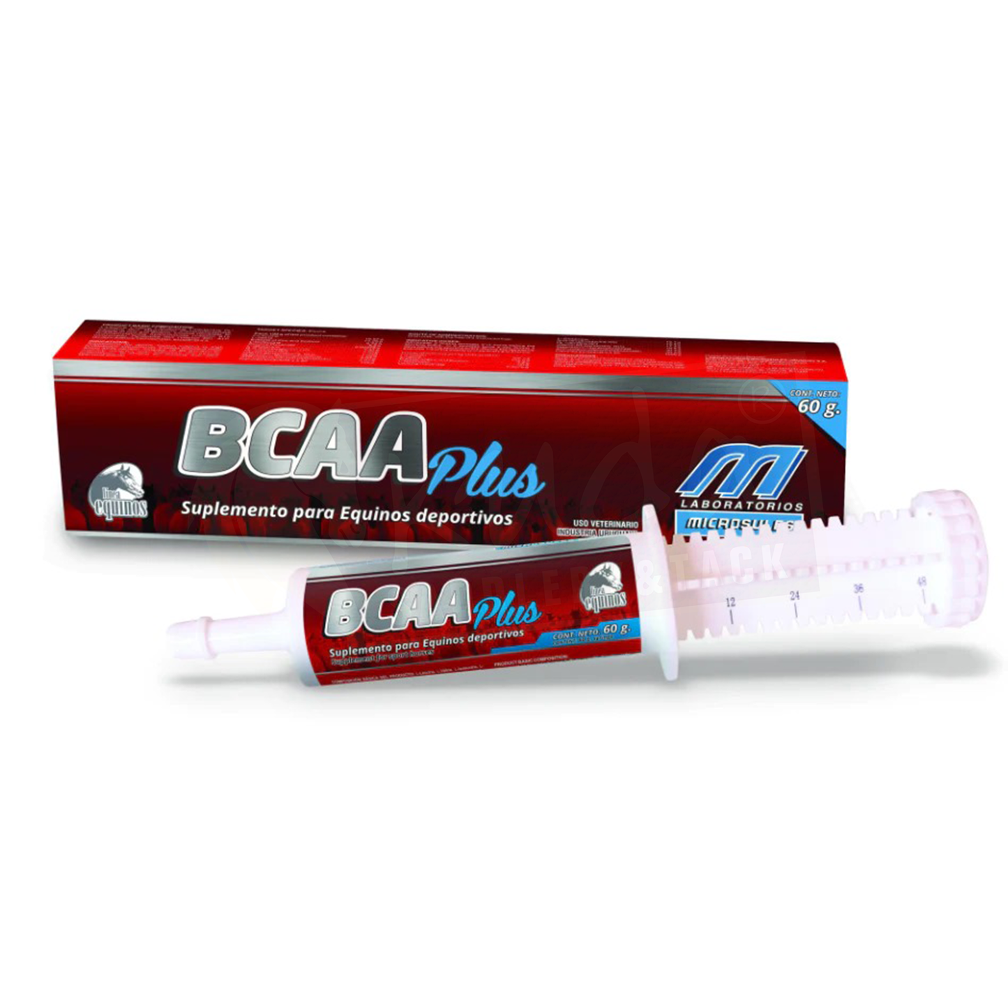 BCAA PLUS
