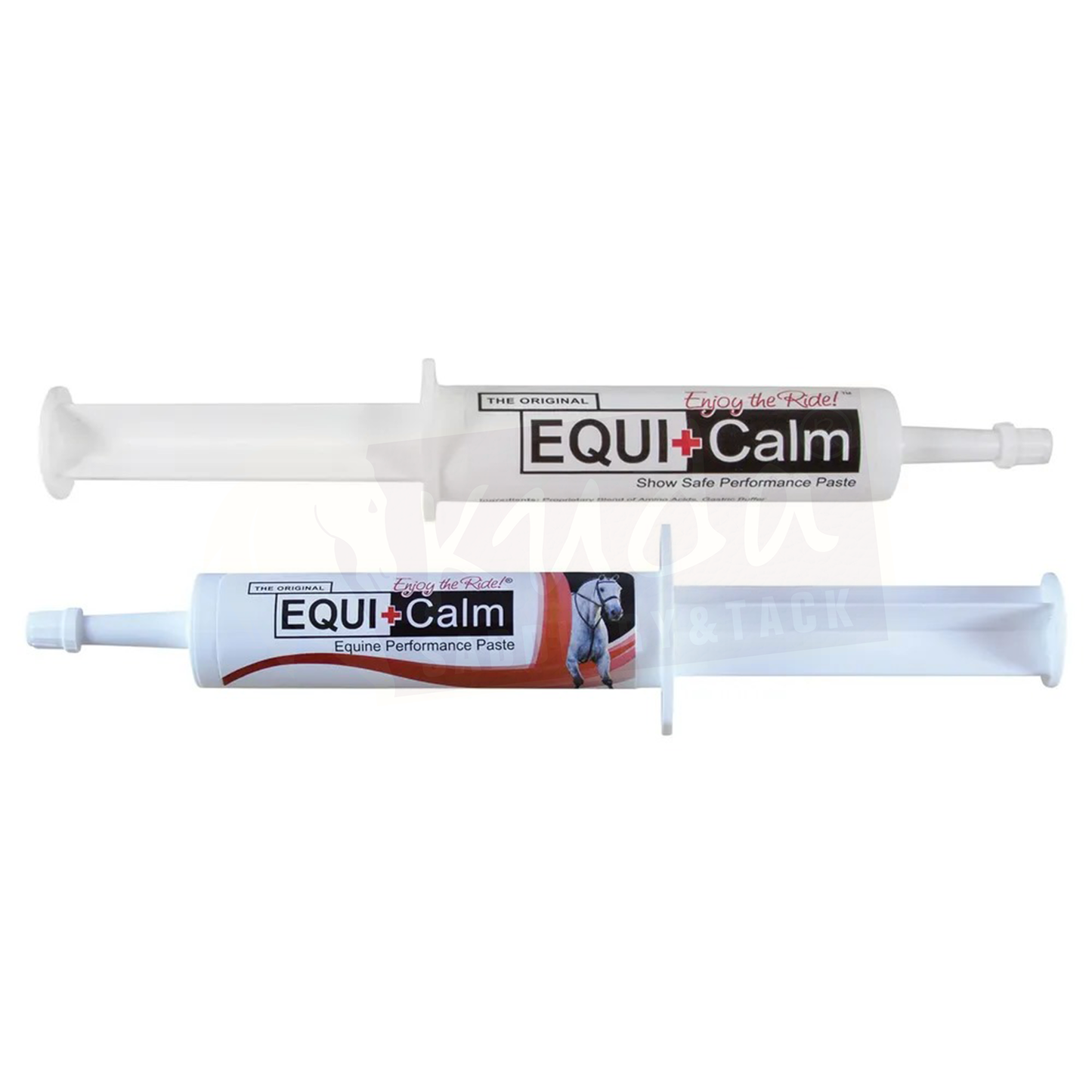 EQUI+CALM