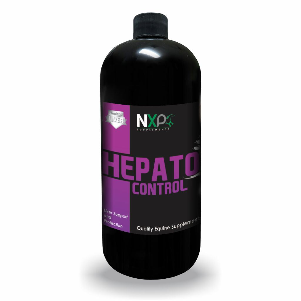 Liquid hepato deals