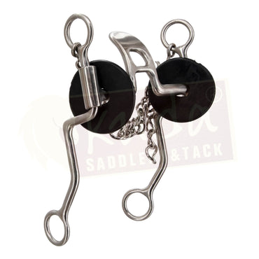 Chair Leg Shank Bit with Long Spoon