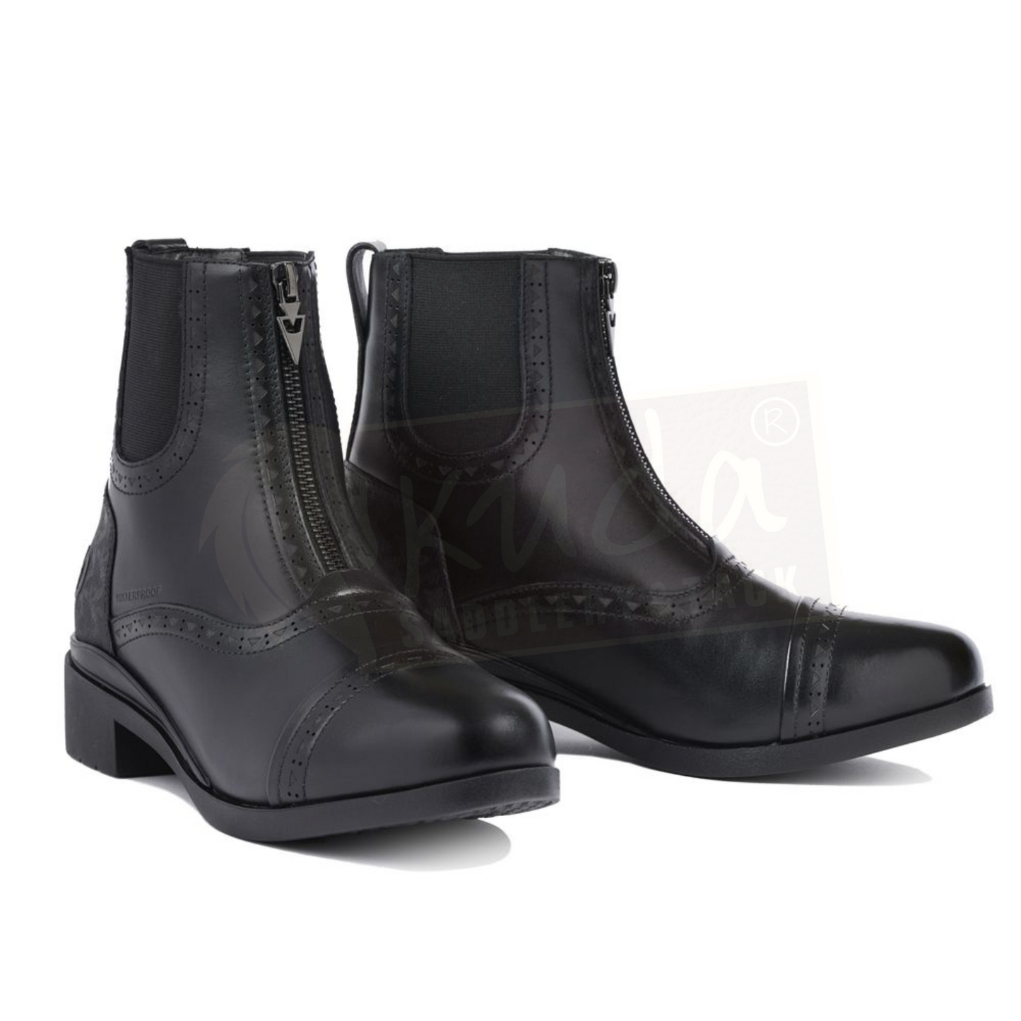 ESSENCE WATERPROOF PADDOCK BOOT