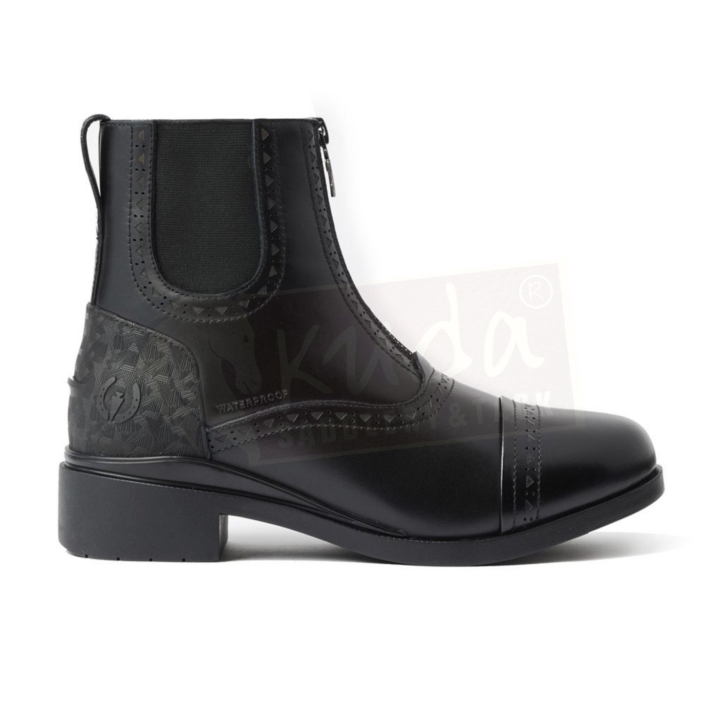 ESSENCE WATERPROOF PADDOCK BOOT