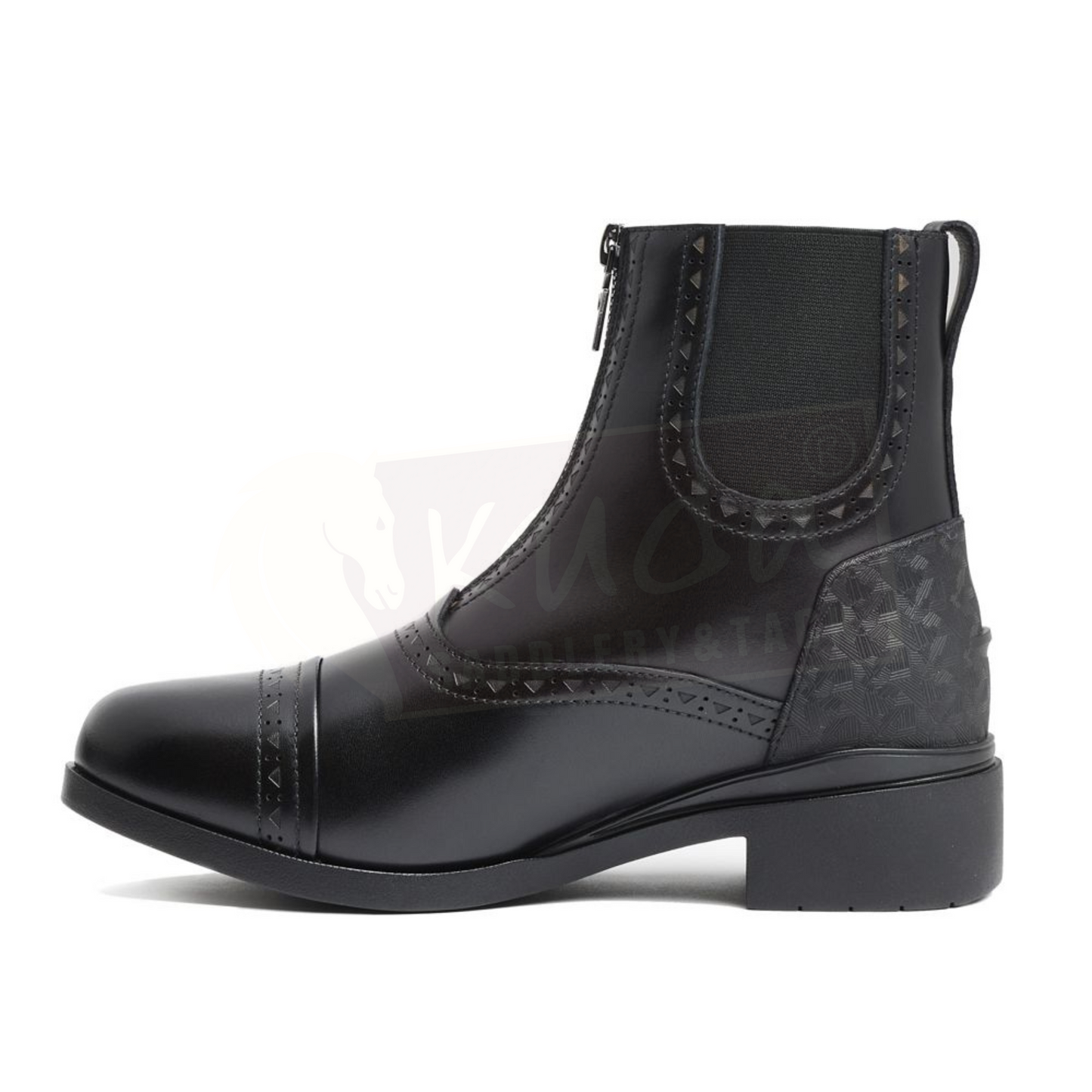 ESSENCE WATERPROOF PADDOCK BOOT
