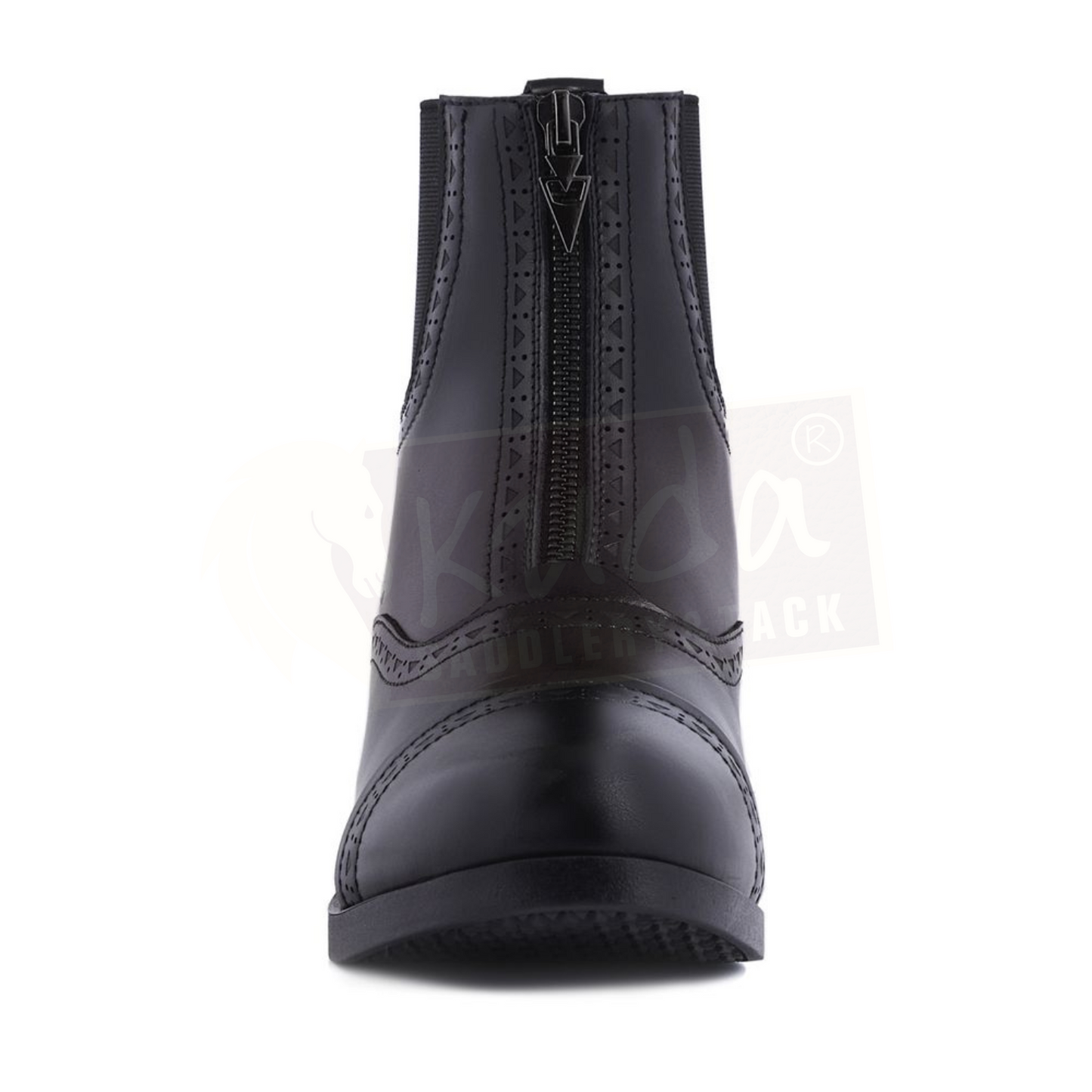 ESSENCE WATERPROOF PADDOCK BOOT