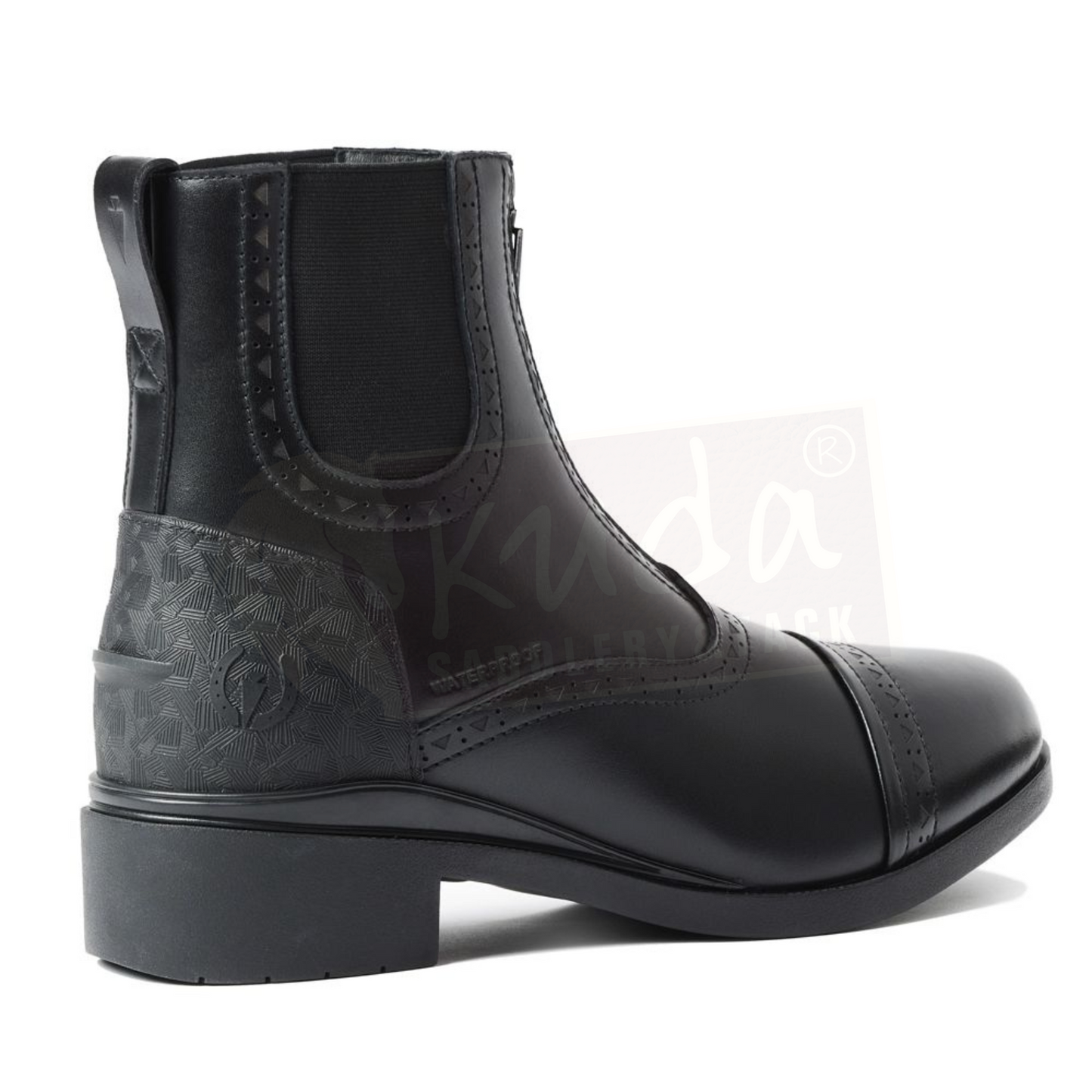 ESSENCE WATERPROOF PADDOCK BOOT