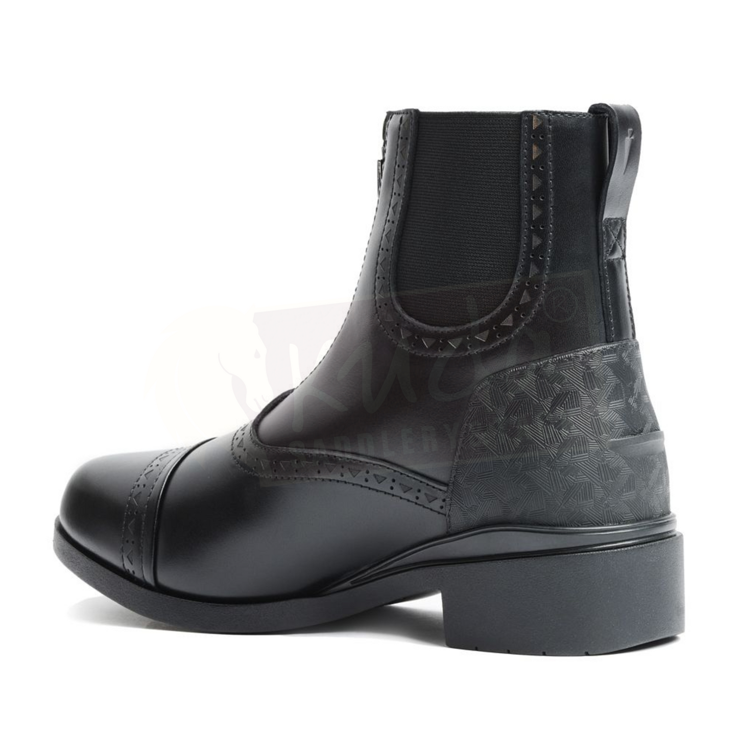 ESSENCE WATERPROOF PADDOCK BOOT