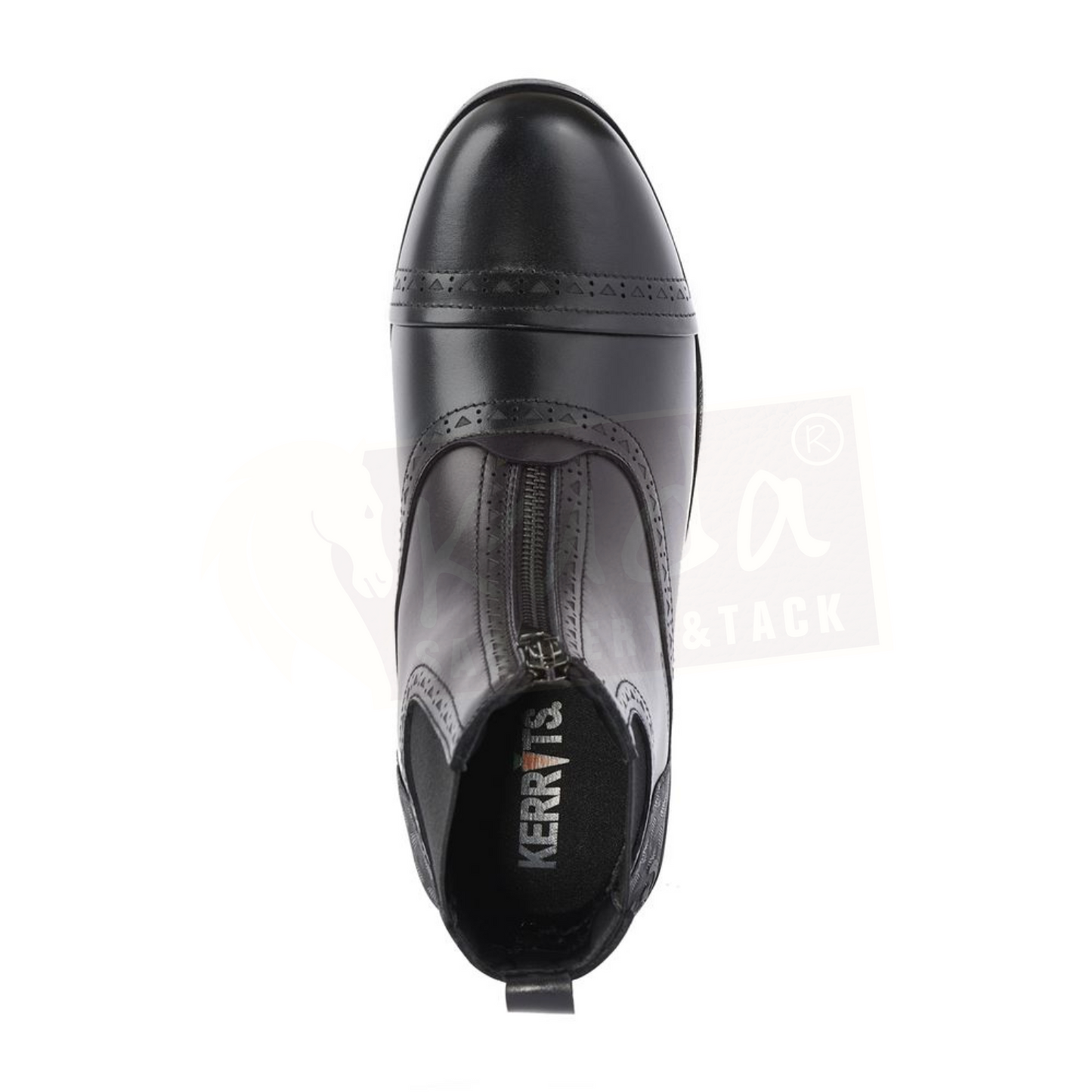 ESSENCE WATERPROOF PADDOCK BOOT