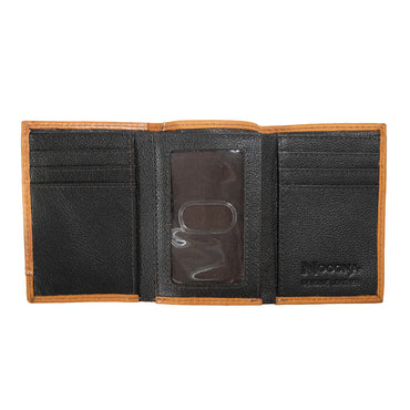 Nocona Lace Trifold Wallet N500044808