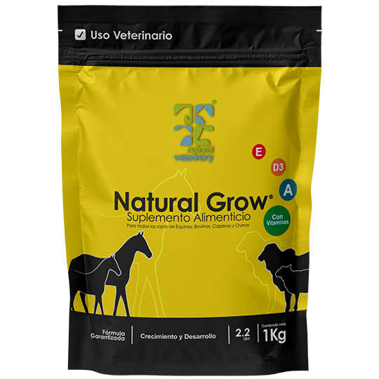 NATURAL GROW