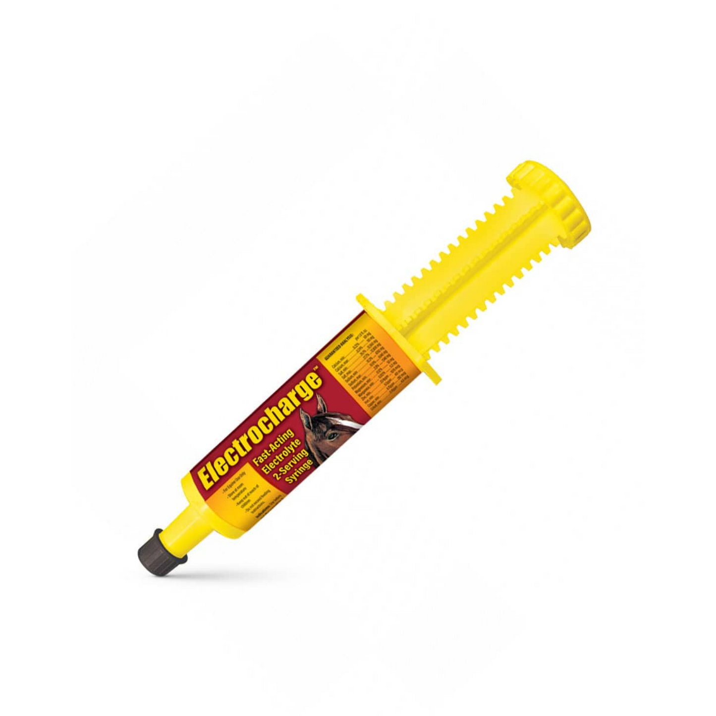 Electrocharge