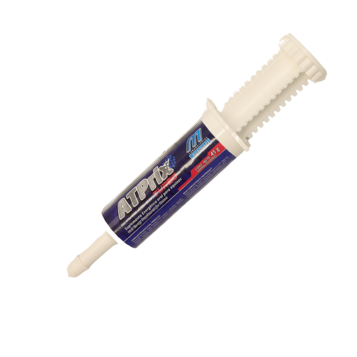 ATPrix Turbo Gel Oral