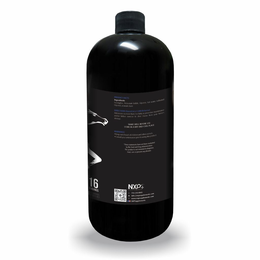 VENTUS Liquid (Quart)