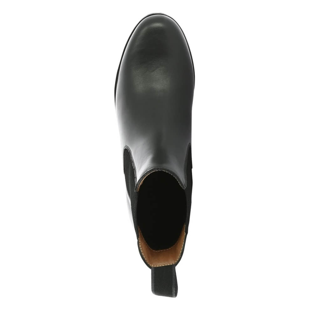 EQUITHÈME Origin Pull-On Paddock Boots - Mens Sizes