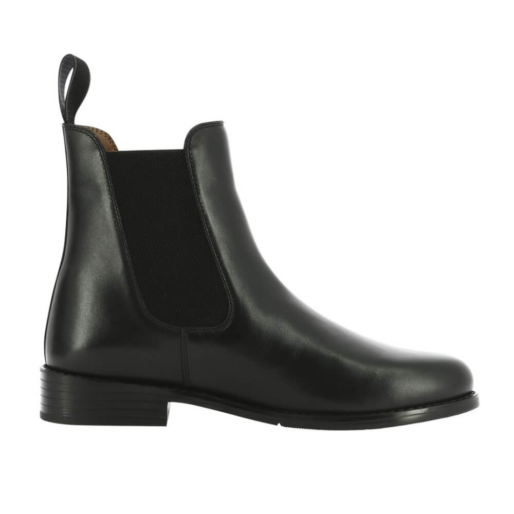 EQUITHÈME Origin Pull-On Paddock Boots - Mens Sizes