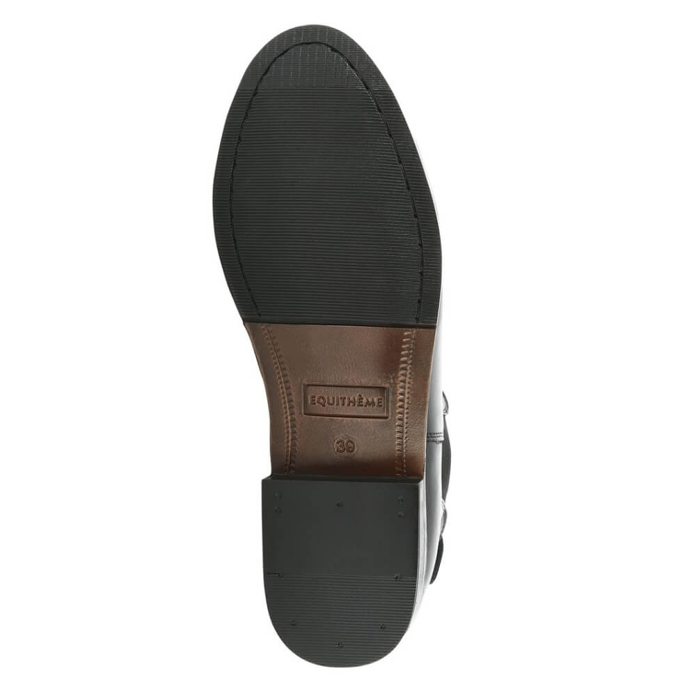 EQUITHÈME Origin Pull-On Paddock Boots - Mens Sizes