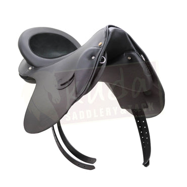Premier Flex Saddle