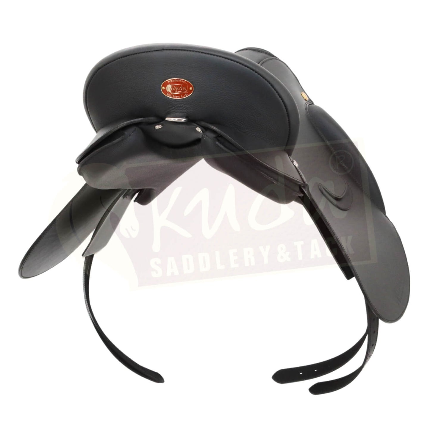 Premier Flex Saddle