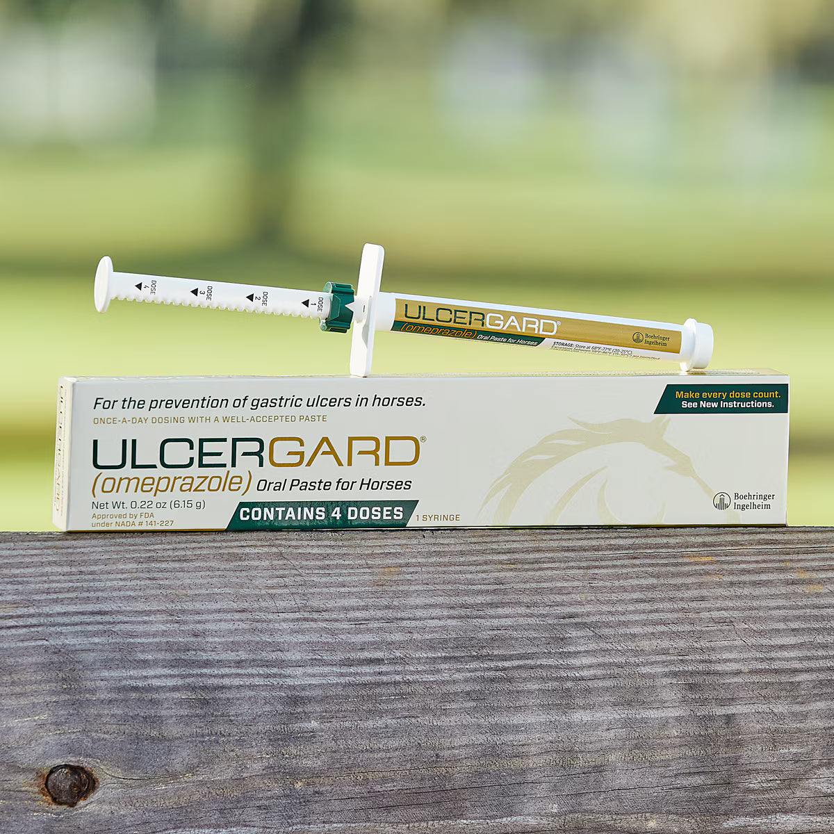 UlcerGard