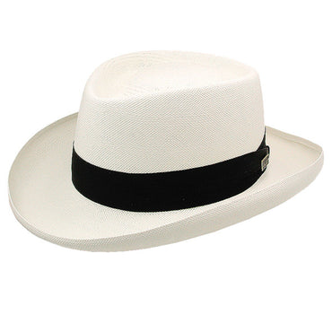 Panama Straw Hat
