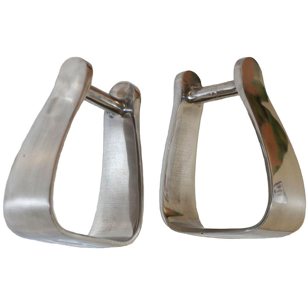 Aluminum Slanted Stirrups