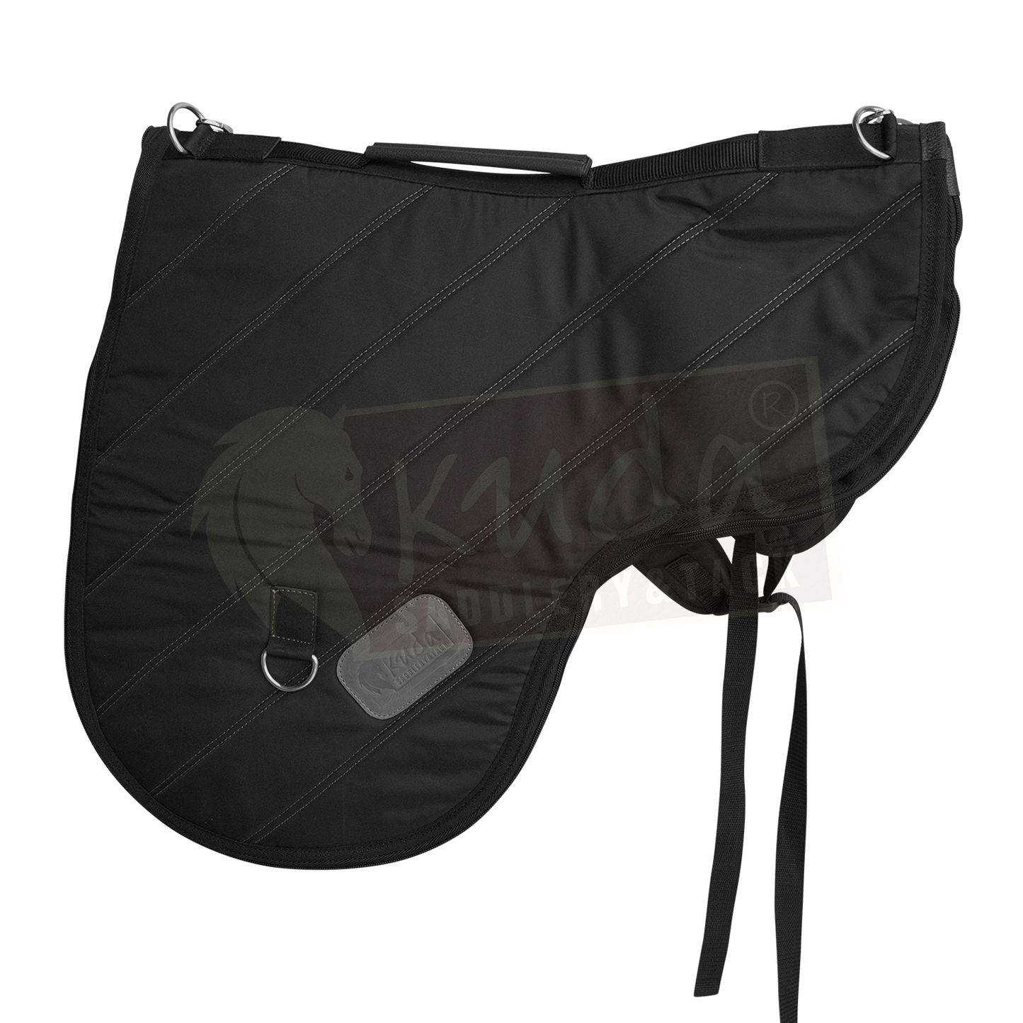 Saddle Carrier Bag