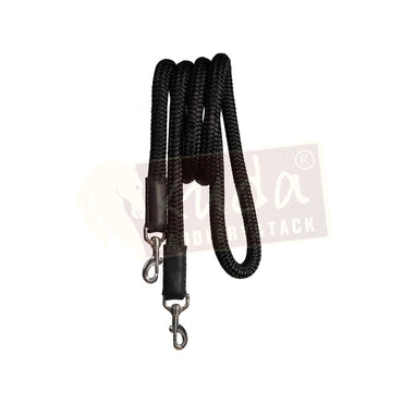 Nylon Reins with S.S Snaps - 3/4" (Assorted Colors)